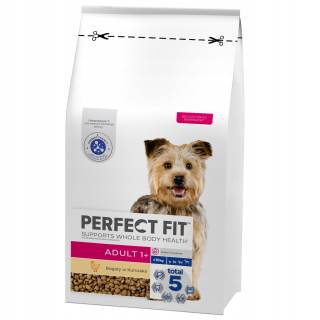 Suché krmivo Perfect Fit kuracie 6 kg
